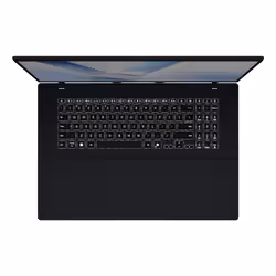 ASUS Vivobook 18 M1807GA-PRO-ISCS8074X Copilot+ PC AMD Ryzen AI 7 445 PC portable 18" WUXGA 32Go RAM 1To SSD Wi-Fi 6 Win11 Bleu - Vue supplémentaire 6