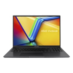 ASUS Vivobook 16 M1605NAQ-ISCSH193W AMD Ryzen 5 150 PC portable 16" WUXGA 16Go RAM 512Go SSD Wi-Fi 6 Win11 Noir