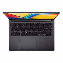 ASUS Vivobook 16 M1605NAQ-ISCSH193W AMD Ryzen 5 150 PC portable 16" WUXGA 16Go RAM 512Go SSD Wi-Fi 6 Win11 Noir - Vue supplémentaire 5