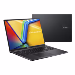 ASUS Vivobook 16 M1605NAQ-ISCSH193W AMD Ryzen 5 150 PC portable 16" WUXGA 16Go RAM 512Go SSD Wi-Fi 6 Win11 Noir - Vue supplémentaire 6