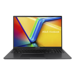 ASUS Vivobook 16 M1605NAQ-ISCSH194W AMD Ryzen 7 170 PC portable 16" WUXGA 16Go RAM 512Go SSD Wi-Fi 6 Win11 Noir