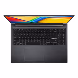 ASUS Vivobook 16 M1605NAQ-ISCSH194W AMD Ryzen 7 170 PC portable 16" WUXGA 16Go RAM 512Go SSD Wi-Fi 6 Win11 Noir - Vue supplémentaire 5