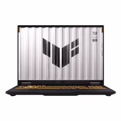 ASUS TUF Gaming F16 TUF608JMR-DICQT072W Intel Core i7-14650HX PC portable 16" WQXGA 32Go RAM 1To SSD NVIDIA GeForce RTX 5060 Wi-Fi 6E Win11 Noir, Gris - Vue supplémentaire 2
