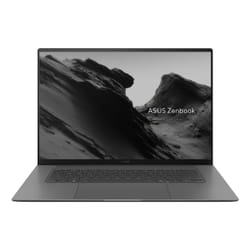 ASUS Zenbook S16 UM5606GA-DICSS132X Copilot+ PC AMD Ryzen AI 7 445 PC portable 16" 3K 16Go RAM 1To SSD Wi-Fi 7 Win11 Gris