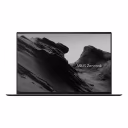 ASUS Zenbook S16 UM5606GA-DICSS134X Copilot+ PC AMD Ryzen AI 9 465 PC portable 16" 3K 32Go RAM 2To SSD Wi-Fi 7 Win11 Gris - Vue supplémentaire 2