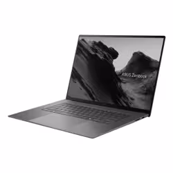 ASUS Zenbook S16 UM5606GA-DICSS134X Copilot+ PC AMD Ryzen AI 9 465 PC portable 16" 3K 32Go RAM 2To SSD Wi-Fi 7 Win11 Gris - Vue supplémentaire 3