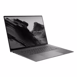 ASUS Zenbook S16 UM5606GA-DICSS134X Copilot+ PC AMD Ryzen AI 9 465 PC portable 16" 3K 32Go RAM 2To SSD Wi-Fi 7 Win11 Gris - Vue supplémentaire 4