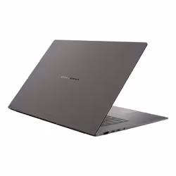 ASUS Zenbook S16 UM5606GA-DICSS134X Copilot+ PC AMD Ryzen AI 9 465 PC portable 16" 3K 32Go RAM 2To SSD Wi-Fi 7 Win11 Gris - Vue supplémentaire 5