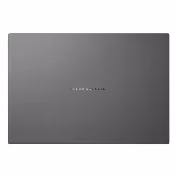 ASUS Zenbook S16 UM5606GA-DICSS134X Copilot+ PC AMD Ryzen AI 9 465 PC portable 16" 3K 32Go RAM 2To SSD Wi-Fi 7 Win11 Gris - Vue supplémentaire 6