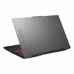 ASUS TUF Gaming A17 TUF707NUQ-ISCHX031W AMD Ryzen 7 170 PC portable 17.3" Full HD 16Go RAM 512Go SSD NVIDIA GeForce RTX 4050 Wi-Fi 6 Win11 Noir, Gris - Vue supplémentaire 6