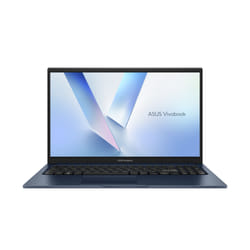 ASUS Vivobook 15 X1504VA-ISCBQ5351W Intel Core 7 150U PC portable 15.6" Full HD 16Go RAM 512Go SSD Wi-Fi 6 Win11 Bleu