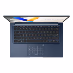 ASUS Vivobook 14 X1404VA-ISCEB2070W Intel Core 5 120U PC portable 14" Full HD 16Go RAM 512Go SSD Wi-Fi 6 Win11 Bleu - Vue supplémentaire 3