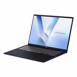 ASUS Vivobook 16 X1607CA-PRO-DICMB186X Intel Core Ultra 7 255H PC portable 16" WUXGA 16Go RAM 512Go SSD Wi-Fi 6 Win11 Bleu - Vue supplémentaire 3