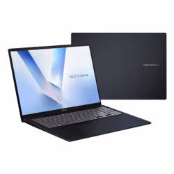 ASUS Vivobook 16 X1607CA-PRO-DICMB186X Intel Core Ultra 7 255H PC portable 16" WUXGA 16Go RAM 512Go SSD Wi-Fi 6 Win11 Bleu - Vue supplémentaire 5