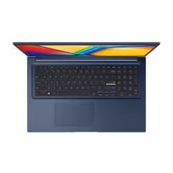 ASUS Vivobook 17 X1704VA-ISCAU1194W Intel Core 3 100U PC portable 17.3" Full HD 8Go RAM 512Go SSD Wi-Fi 6 Win11 Bleu - Vue supplémentaire 5