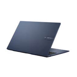 ASUS Vivobook 17 X1704VA-PRO-ISCAU1198X Intel Core 3 100U PC portable 17.3" Full HD 8Go RAM 512Go SSD Wi-Fi 6 Win11 Bleu - Vue supplémentaire 3