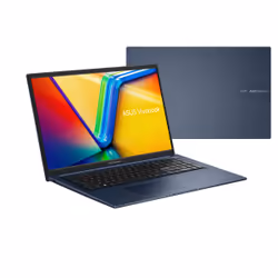 ASUS Vivobook 17 X1704VA-ISCAU1203W Intel Core 5 120U PC portable 17.3" Full HD 16Go RAM 512Go SSD Wi-Fi 6 Win11 Bleu - Vue supplémentaire 6