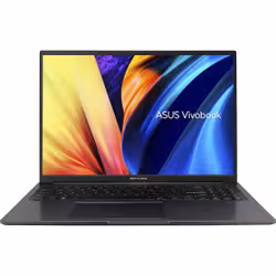 ASUS Vivobook 16 X1605VA-PRO-DICMB2415X Intel Core 9 270H PC portable 16" WUXGA 16Go RAM 512Go SSD Wi-Fi 6 Win11 Noir - Vue supplémentaire 2