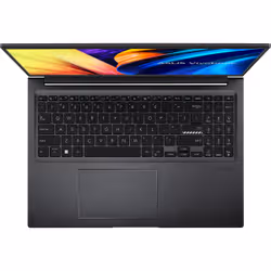 ASUS Vivobook 16 X1605VA-PRO-DICMB2415X Intel Core 9 270H PC portable 16" WUXGA 16Go RAM 512Go SSD Wi-Fi 6 Win11 Noir - Vue supplémentaire 4
