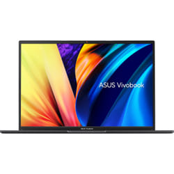 ASUS Vivobook 16 X1605VA-DICSH2702W Intel Core 9 270H PC portable 16" WUXGA 16Go RAM 512Go SSD Wi-Fi 6 Win11 Noir
