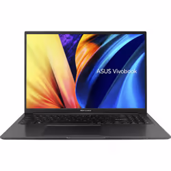 ASUS Vivobook 16 X1605VA-DICSH2702W Intel Core 9 270H PC portable 16" WUXGA 16Go RAM 512Go SSD Wi-Fi 6 Win11 Noir - Vue supplémentaire 2