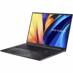 ASUS Vivobook 16 X1605VA-DICSH2702W Intel Core 9 270H PC portable 16" WUXGA 16Go RAM 512Go SSD Wi-Fi 6 Win11 Noir - Vue supplémentaire 3