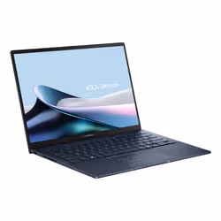 ASUS Zenbook 14 UX3405CA-DICQD1120X Intel Core Ultra 5 225H PC portable 14" WUXGA 16Go RAM 512Go SSD Wi-Fi 7 Win11 Bleu - Vue supplémentaire 4