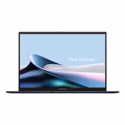 ASUS Zenbook 14 OLED UX3405CA-DICSU752X Intel Core Ultra 9 285H PC portable 14" Écran tactile WUXGA 32Go RAM 1To SSD Wi-Fi 7 Win11 Bleu - Vue supplémentaire 2