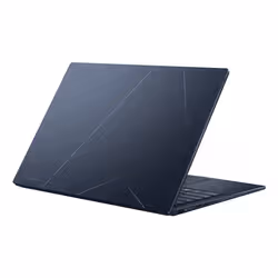 ASUS Zenbook 14 OLED UX3405CA-DICSU752X Intel Core Ultra 9 285H PC portable 14" Écran tactile WUXGA 32Go RAM 1To SSD Wi-Fi 7 Win11 Bleu - Vue supplémentaire 7