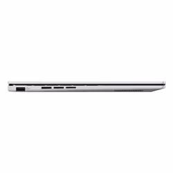 ASUS Zenbook 14 UX3405CA-ISCQD1232X Intel Core Ultra 5 225H PC portable 14" WUXGA 16Go RAM 512Go SSD Wi-Fi 7 Win11 Argent - Vue supplémentaire 6