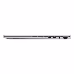 ASUS Zenbook 14 UX3405CA-ISCQD1232X Intel Core Ultra 5 225H PC portable 14" WUXGA 16Go RAM 512Go SSD Wi-Fi 7 Win11 Argent - Vue supplémentaire 7