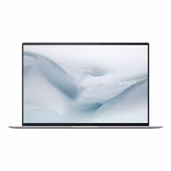 ASUS Zenbook S16 UM5606GA-DICSS192X Copilot+ PC AMD Ryzen AI 7 445 Ordinateur portable 40,6 cm (16") 3K 16 Go LPDDR5x-SDRAM 1 To SSD Wi-Fi 7 (802.11be) Windows 11 Pro Blanc - Vue supplémentaire 2