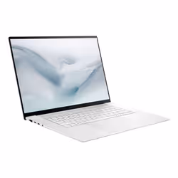 ASUS Zenbook S16 UM5606GA-DICSS192X Copilot+ PC AMD Ryzen AI 7 445 Ordinateur portable 40,6 cm (16") 3K 16 Go LPDDR5x-SDRAM 1 To SSD Wi-Fi 7 (802.11be) Windows 11 Pro Blanc - Vue supplémentaire 4