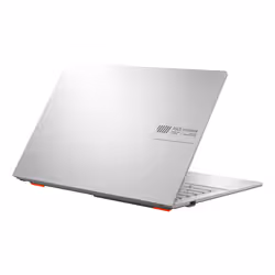 ASUS Vivobook Go 15 E1504FA-DICBQ2952W AMD Ryzen 5 PC portable 15.6" Full HD 8Go RAM 512Go SSD Wi-Fi 6E Win11 Argent - Vue supplémentaire 6