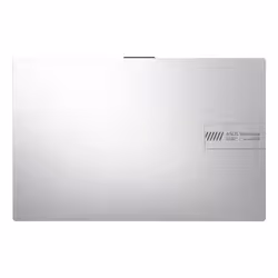 ASUS Vivobook Go 15 E1504FA-DICBQ2952W AMD Ryzen 5 PC portable 15.6" Full HD 8Go RAM 512Go SSD Wi-Fi 6E Win11 Argent - Vue supplémentaire 7