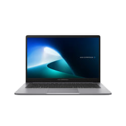 ASUS ExpertBook P1 P1403CVA-S61763X Intel Core 5 210H PC portable 14" Full HD 16Go RAM 512Go SSD Wi-Fi 6 Win11 Gris