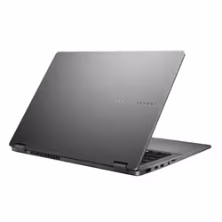 ASUS Vivobook 14 Flip TP3407SA-FLIP-ISCSG235X Copilot+ PC Intel Core Ultra 7 256V Hybride (2-en-1) 14" PC portable Écran tactile WUXGA 16Go RAM 512Go SSD Wi-Fi 7 Win11 Gris - Vue supplémentaire 6