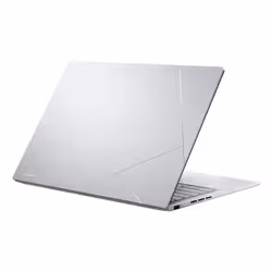 ASUS Zenbook 14 OLED UX3405CA-ISCQD1268W Intel Core Ultra 5 225H PC portable 14" Écran tactile WUXGA 16Go RAM 512Go SSD Wi-Fi 7 Win11 Argent - Vue supplémentaire 5