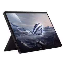 ASUS ROG Flow Z13 FLOW-Z13-GZ302EA-DICRU50X AMD Ryzen Al Max+ 395 PC portable 34 cm (13.4") Écran tactile 2.5K 32Go RAM 1To SSD Wi-Fi 7 Win11 Noir - Vue supplémentaire 4