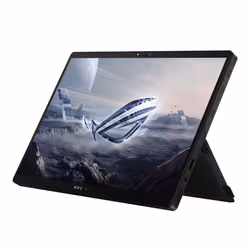 ASUS ROG Flow Z13 FLOW-Z13-GZ302EA-DICRU50X AMD Ryzen Al Max+ 395 PC portable 34 cm (13.4") Écran tactile 2.5K 32Go RAM 1To SSD Wi-Fi 7 Win11 Noir - Vue supplémentaire 5