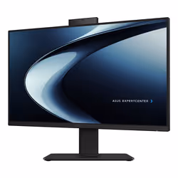 ASUS ExpertCenter P400 AiO P470VAK-BPE820X Intel Core 5 210H 68,6 cm (27") 1920 x 1080 pixels PC All-in-One 16 Go DDR5-SDRAM 512 Go SSD Windows 11 Pro Wi-Fi 6 (802.11ax) Noir - Vue supplémentaire 3