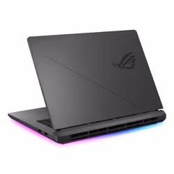 ASUS ROG Strix G16 G615JMR-DICRV235W Intel Core i7-14650HX PC portable 16" WUXGA 16Go RAM 1To SSD NVIDIA GeForce RTX 5060 Wi-Fi 7 Win11 Noir, Gris - Vue supplémentaire 6
