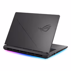 ASUS ROG Strix G16 G615JMR-DICRV235W Intel Core i7-14650HX PC portable 16" WUXGA 16Go RAM 1To SSD NVIDIA GeForce RTX 5060 Wi-Fi 7 Win11 Noir, Gris - Vue supplémentaire 7