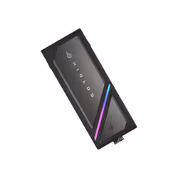 ASUS ROG Strix Aiolos Enceinte ssd Noir M.2 - Vue supplémentaire 4