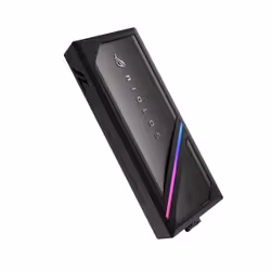 ASUS ROG Strix Aiolos Enceinte ssd Noir M.2 - Vue supplémentaire 5