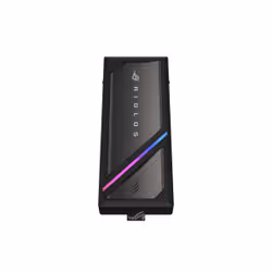 ASUS ROG Strix Aiolos Enceinte ssd Noir M.2 - Vue supplémentaire 7