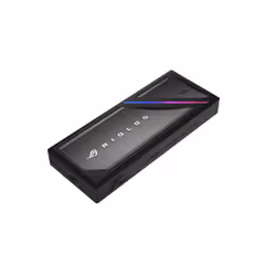 ASUS ROG Strix Aiolos Enceinte ssd Noir M.2 - Vue supplémentaire 8