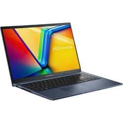 ASUS Vivobook 15 M1502NAQ-ISCBQ176W AMD Ryzen™ 5 150 Ordinateur portable 39,6 cm (15.6") Full HD 24 Go DDR5-SDRAM 512 Go SSD Wi-Fi 6 (802.11ax) Windows 11 Home Bleu