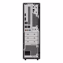 ASUS ExpertCenter P500 SFF P500SV-07240H026X Intel Core 7 240H 32 Go DDR5-SDRAM 512 Go SSD Windows 11 Pro PC Gris - Vue supplémentaire 3