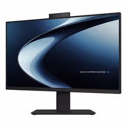 ASUS ExpertCenter P400 AiO P440VAK-BPCJ21X Intel Core 7 240H 60,5 cm (23.8") 1920 x 1080 pixels PC All-in-One 16 Go DDR5-SDRAM 512 Go SSD Windows 11 Pro Wi-Fi 6 (802.11ax) Noir - Vue supplémentaire 3